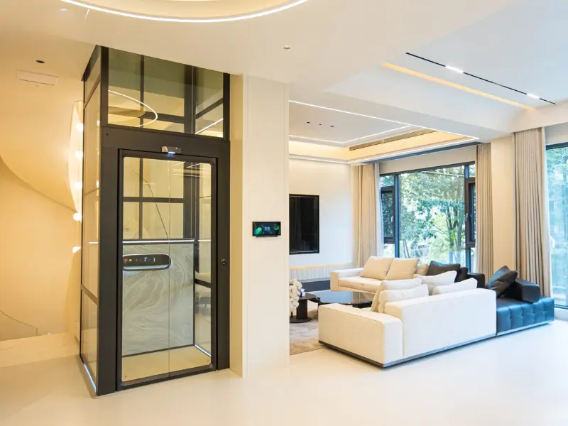 g+3 Home Lift in Chandigarh